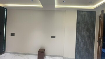 Furnished Amenities in 3 BHK Apartment at Sarah Pearl, Kondapur – for Rent