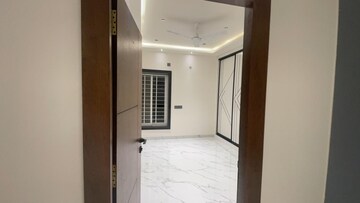 Bathroom in 3 BHK Apartment at Sarah Pearl, Kondapur – for Rent