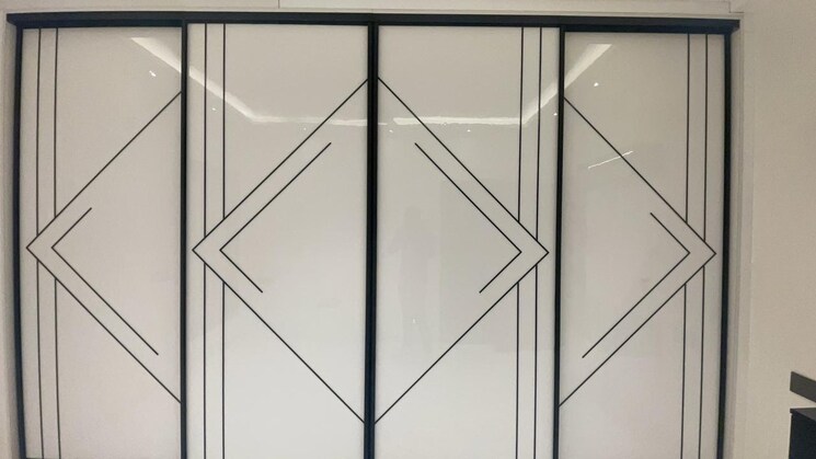 undefined, sarah-pearl 3 Bedroom 1725 Sq.Ft. Apartment In Kondapur Hyderabad 8594743