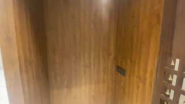 Furnished Amenities in 3 BHK Apartment at Sarah Pearl, Kondapur – for Rent