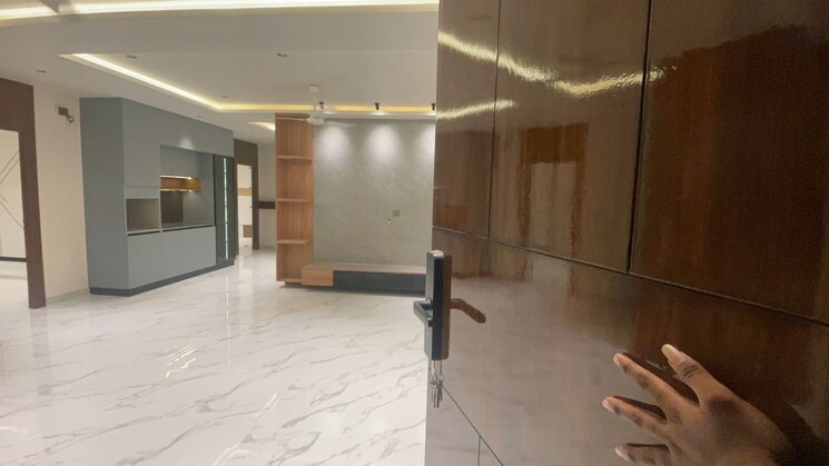 Bathroom, sarah-pearl 3 Bedroom 1725 Sq.Ft. Apartment In Kondapur Hyderabad 8594743