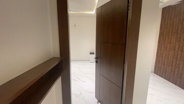 Furnished Amenities in 3 BHK Apartment at Sarah Pearl, Kondapur – for Rent