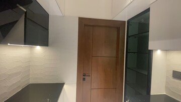 Furnished Amenities in 3 BHK Apartment at Sarah Pearl, Kondapur – for Rent