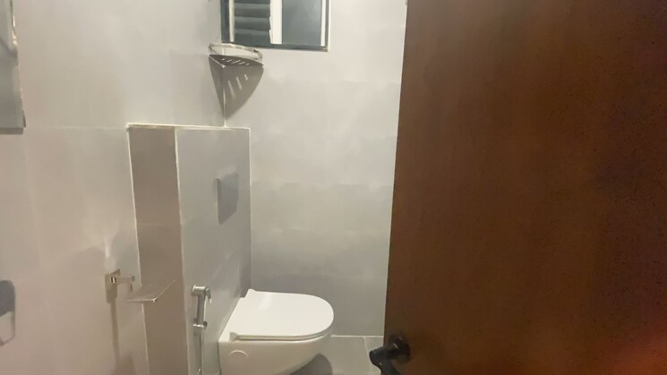 Bathroom, sarah-pearl 3 Bedroom 1725 Sq.Ft. Apartment In Kondapur Hyderabad 8594743