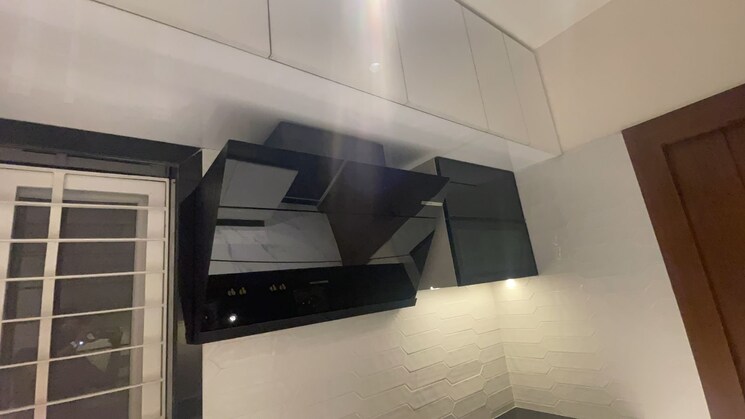 Kitchen, sarah-pearl 3 Bedroom 1725 Sq.Ft. Apartment In Kondapur Hyderabad 8594743