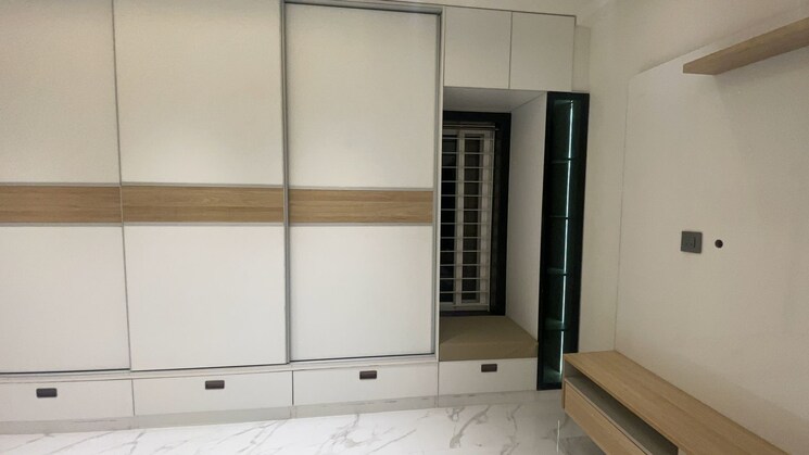 Room, sarah-pearl 3 Bedroom 1725 Sq.Ft. Apartment In Kondapur Hyderabad 8594743