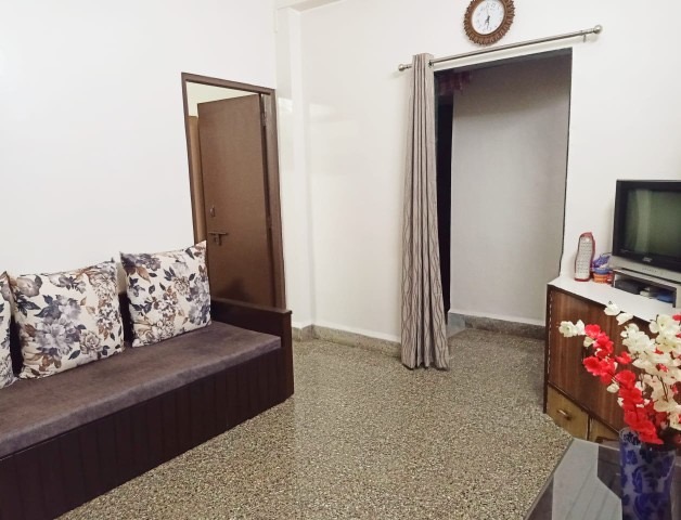 1 BHK Apartment For Rent in Darshan Park