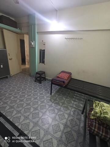 Bedroom in 2 BHK Apartment at Gujrat Colony – for Rent