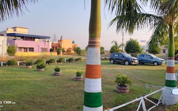 Plot For Sale in A-Zone