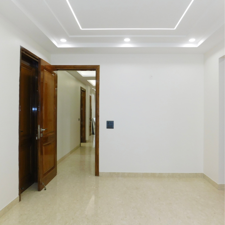 Room, south extension i 3 Bedroom 2250 Sq.Ft. Builder Floor In South Extension I Delhi 8594769