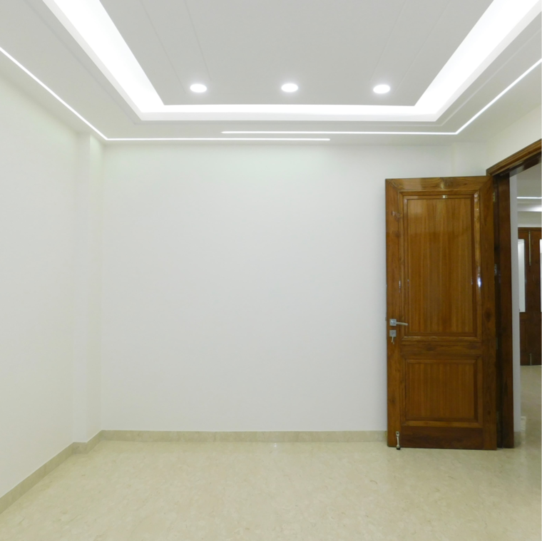Room, south extension i 3 Bedroom 2250 Sq.Ft. Builder Floor In South Extension I Delhi 8594769