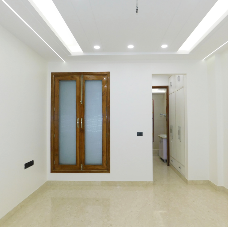 Room, south extension i 3 Bedroom 2250 Sq.Ft. Builder Floor In South Extension I Delhi 8594769