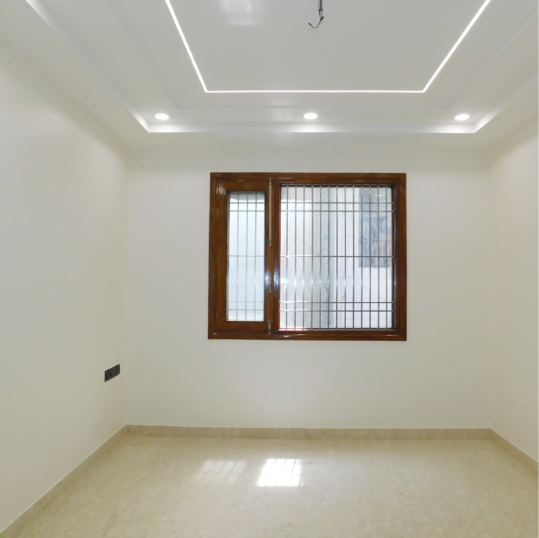 Room, south extension i 3 Bedroom 2250 Sq.Ft. Builder Floor In South Extension I Delhi 8594769