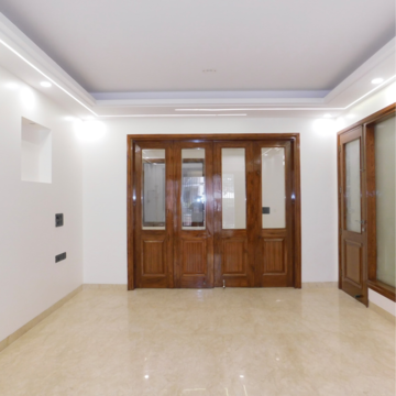 3 BHK Builder Floor For Sale in South Extension I