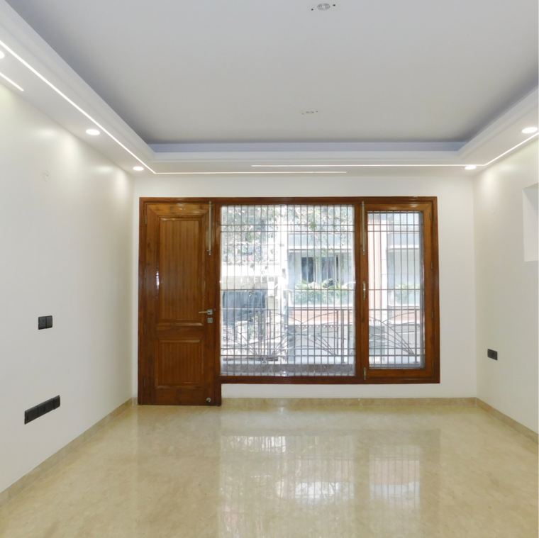 Room, south extension i 3 Bedroom 2250 Sq.Ft. Builder Floor In South Extension I Delhi 8594769