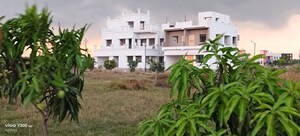  Plot For Sale in A-Zone