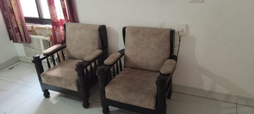 Bedroom in 3 BHK Apartment at NK Sharma Savitry Greens 2, Ghazipur – for Rent