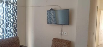 Furnished Amenities in 3 BHK Apartment at NK Sharma Savitry Greens 2, Ghazipur – for Rent