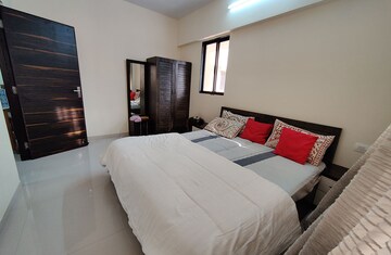 Room in  Pg at Kandivali West – for Rent