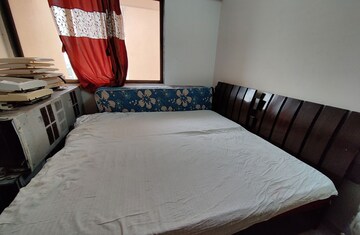 Room in  Pg at Kandivali West – for Rent