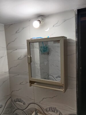 Room in 3 BHK Apartment at Dhaval Sunrise Orlem, Malad West – for Sale