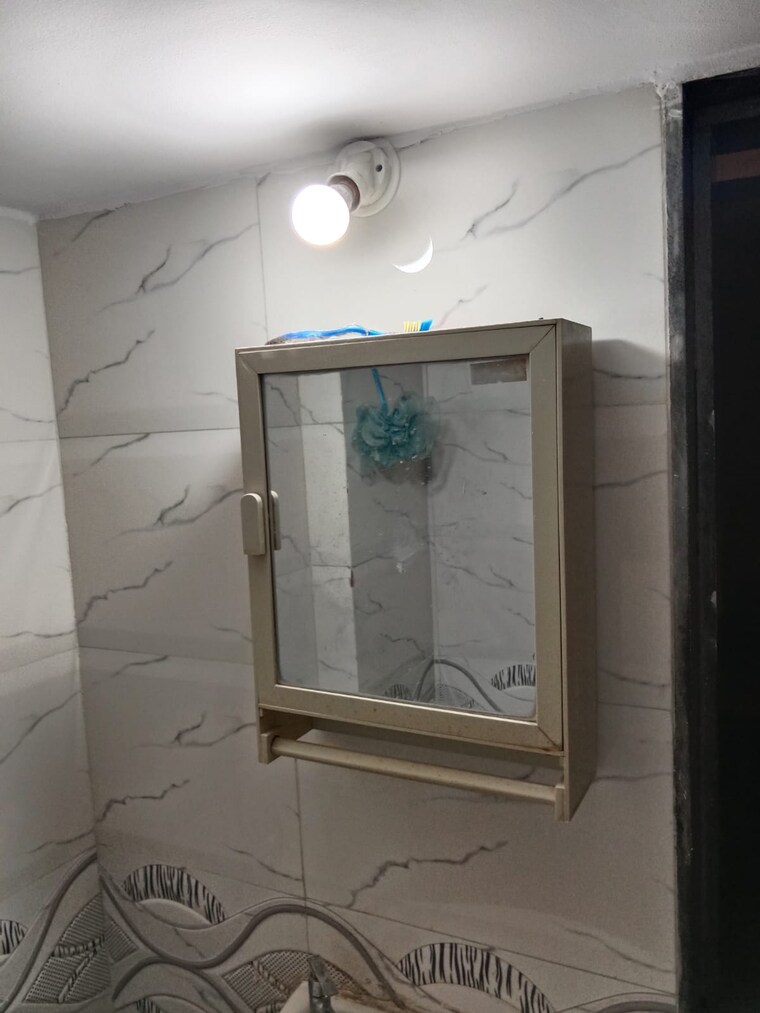 Room, dhaval-sunrise-orlem 3 Bedroom 1110 Sq.Ft. Apartment In Malad West Mumbai 8594772