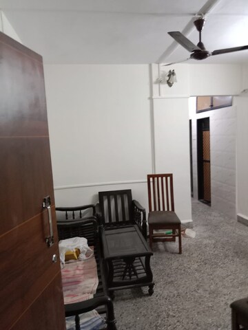 Kitchen in 3 BHK Apartment at Dhaval Sunrise Orlem, Malad West – for Sale