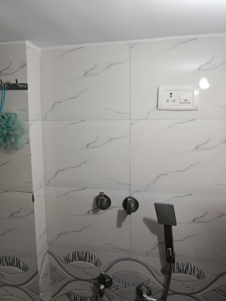 Bathroom, dhaval-sunrise-orlem 3 Bedroom 1110 Sq.Ft. Apartment In Malad West Mumbai 8594772