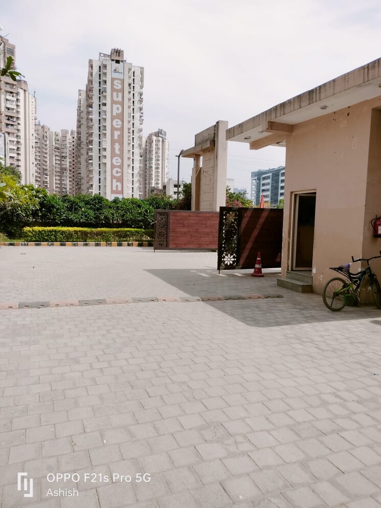 Exterior View, aims-greens-avenue 3 Bedroom 1440 Sq.Ft. Apartment In Sector 4 Greater Noida Greater Noida 8594770