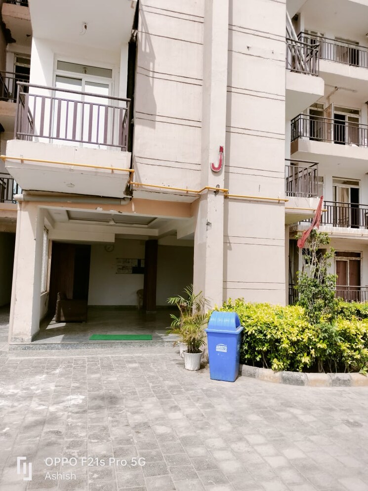 Exterior View, aims-greens-avenue 3 Bedroom 1440 Sq.Ft. Apartment In Sector 4 Greater Noida Greater Noida 8594770