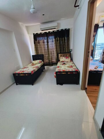 Room in  Pg at Gokuldham Colony – for Rent