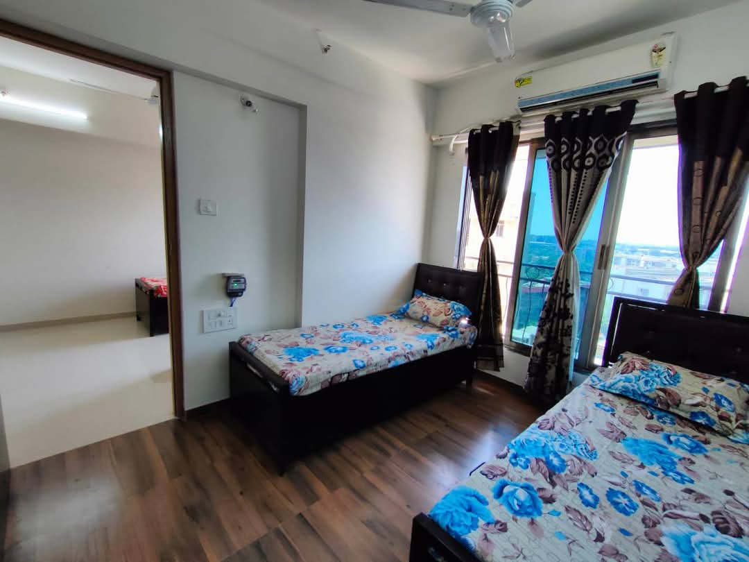 Pg For Rent in Gokuldham Colony