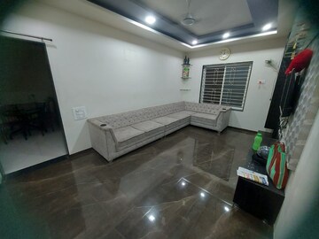 2 BHK Apartment For Rent in Sangli Miraj Road