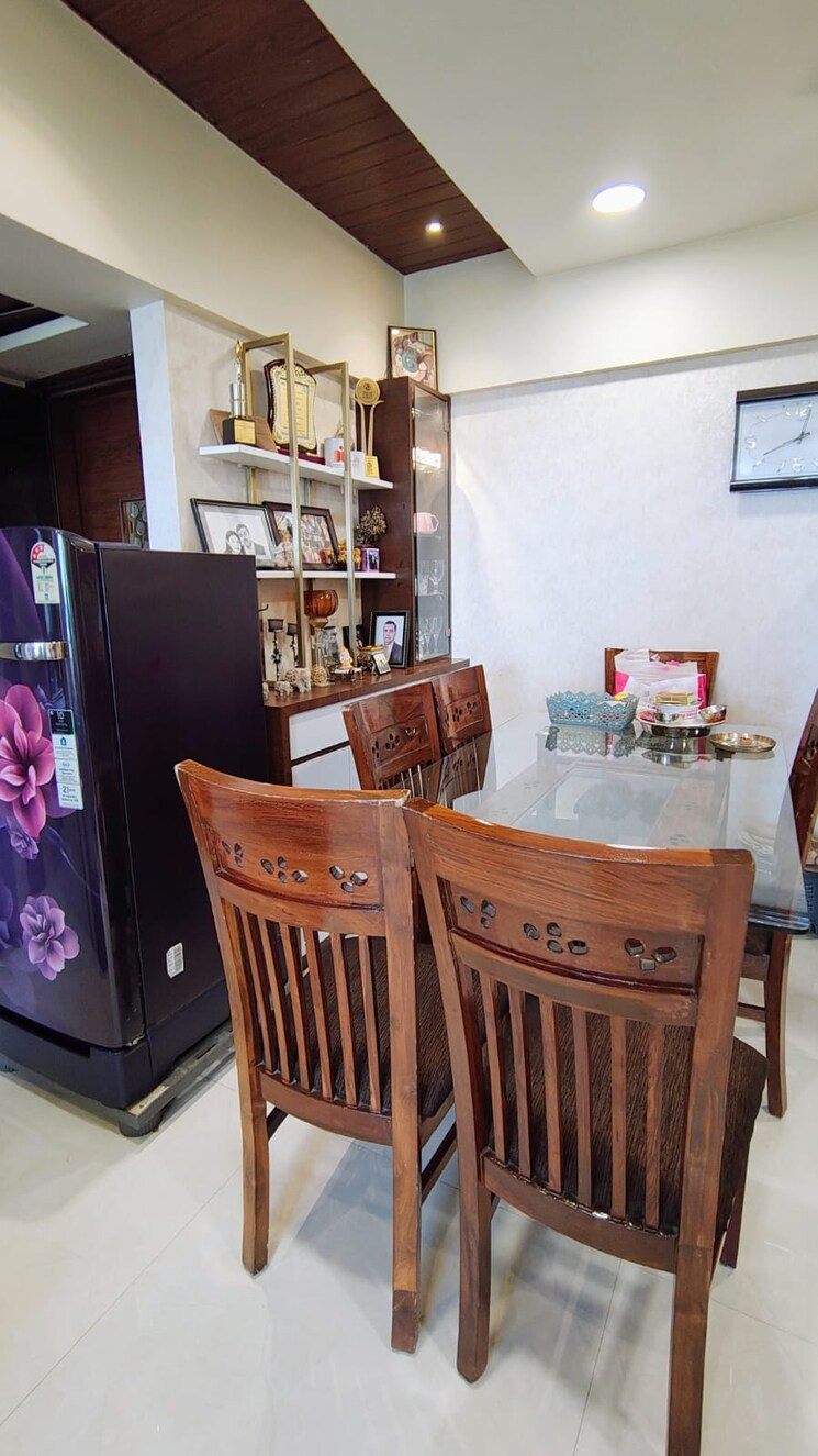 Living Room, dhaval-sunrise-orlem 3 Bedroom 1110 Sq.Ft. Apartment In Malad West Mumbai 8594779