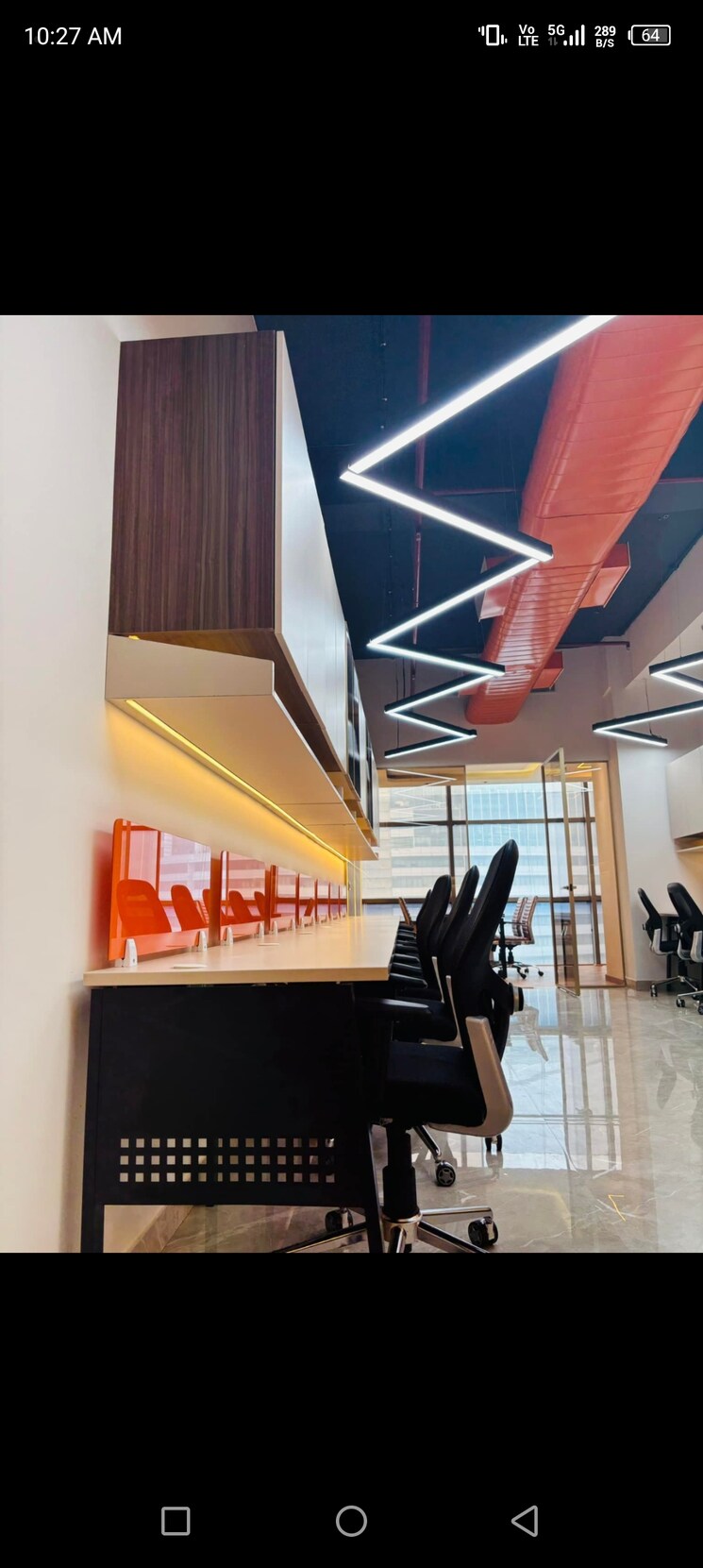 undefined, spaze-itech-park Commercial Office Space 1000 Sq.Ft. In Sector 49 Gurgaon 8594776