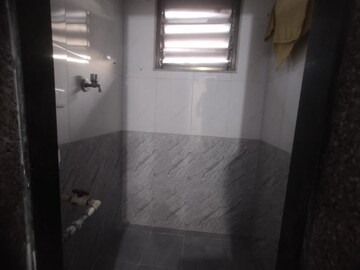 Utility Room in 1 BHK Apartment at Sentosa Royal Orchid, Ulwe – for Rent