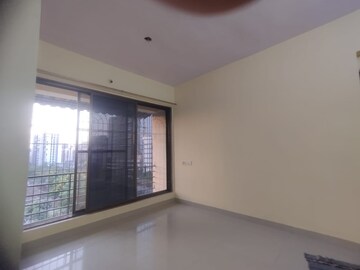 Living Room in 1 BHK Apartment at Sentosa Royal Orchid, Ulwe – for Rent