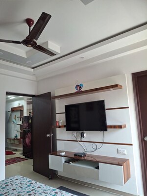 Kitchen in 2 BHK Apartment at Eureka Diya Green City, Raj Nagar Extension – for Sale
