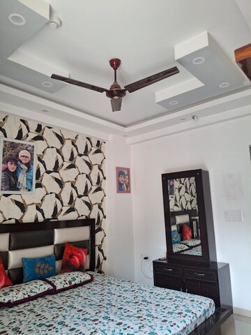 Furnished Amenities in 2 BHK Apartment at Eureka Diya Green City, Raj Nagar Extension – for Sale
