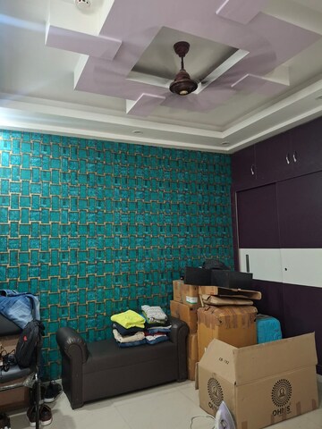 Master Bedroom in 2 BHK Apartment at Eureka Diya Green City, Raj Nagar Extension – for Sale