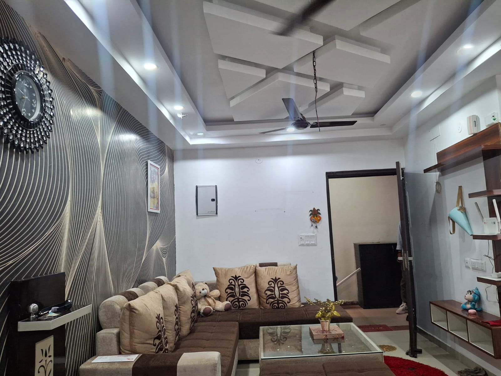 2 BHK Apartment For Sale in Eureka Diya Green City