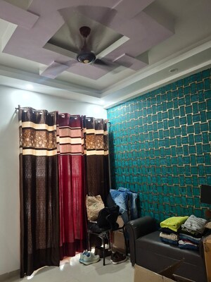 Living Room in 2 BHK Apartment at Eureka Diya Green City, Raj Nagar Extension – for Sale