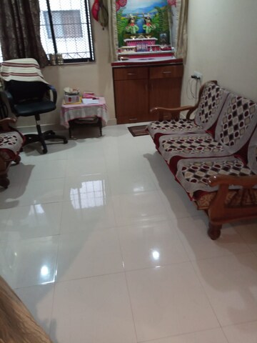 2 BHK Apartment For Rent in Gujrat Colony