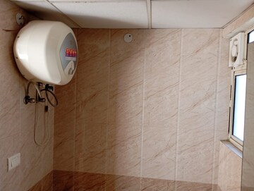 Bathroom in 2 BHK Apartment at Nimbus The Hyde park, Sector 78 – for Sale