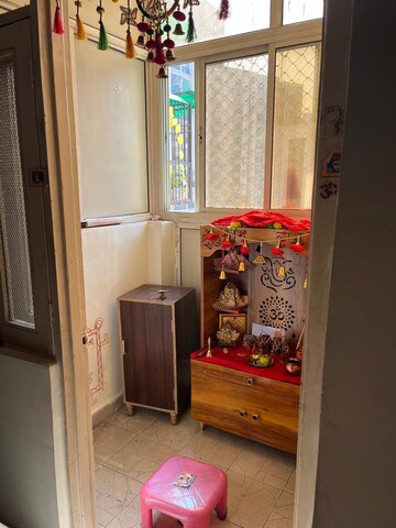 Furnished Amenities in 2 BHK Apartment at Ajnara Integrity, Raj Nagar Extension – for Rent