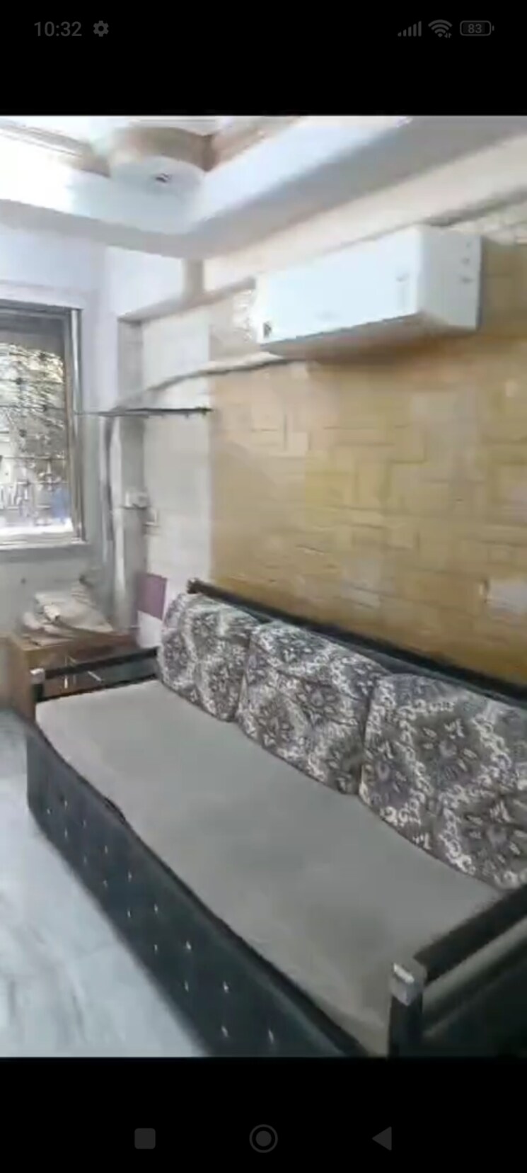 Kitchen, jb nagar 1 Bedroom 385 Sq.Ft. Apartment In Jb Nagar Mumbai 8594800