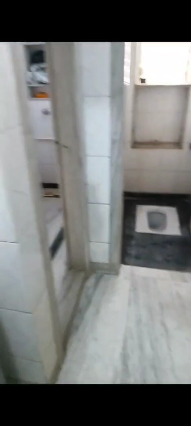 Bathroom, jb nagar 1 Bedroom 385 Sq.Ft. Apartment In Jb Nagar Mumbai 8594800