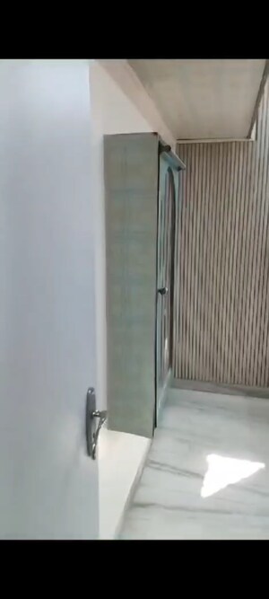 Bathroom in 1 BHK Apartment at Jb Nagar – for Sale