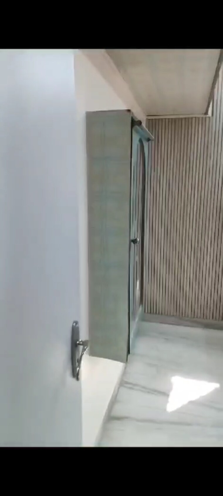 Bathroom, jb nagar 1 Bedroom 385 Sq.Ft. Apartment In Jb Nagar Mumbai 8594800