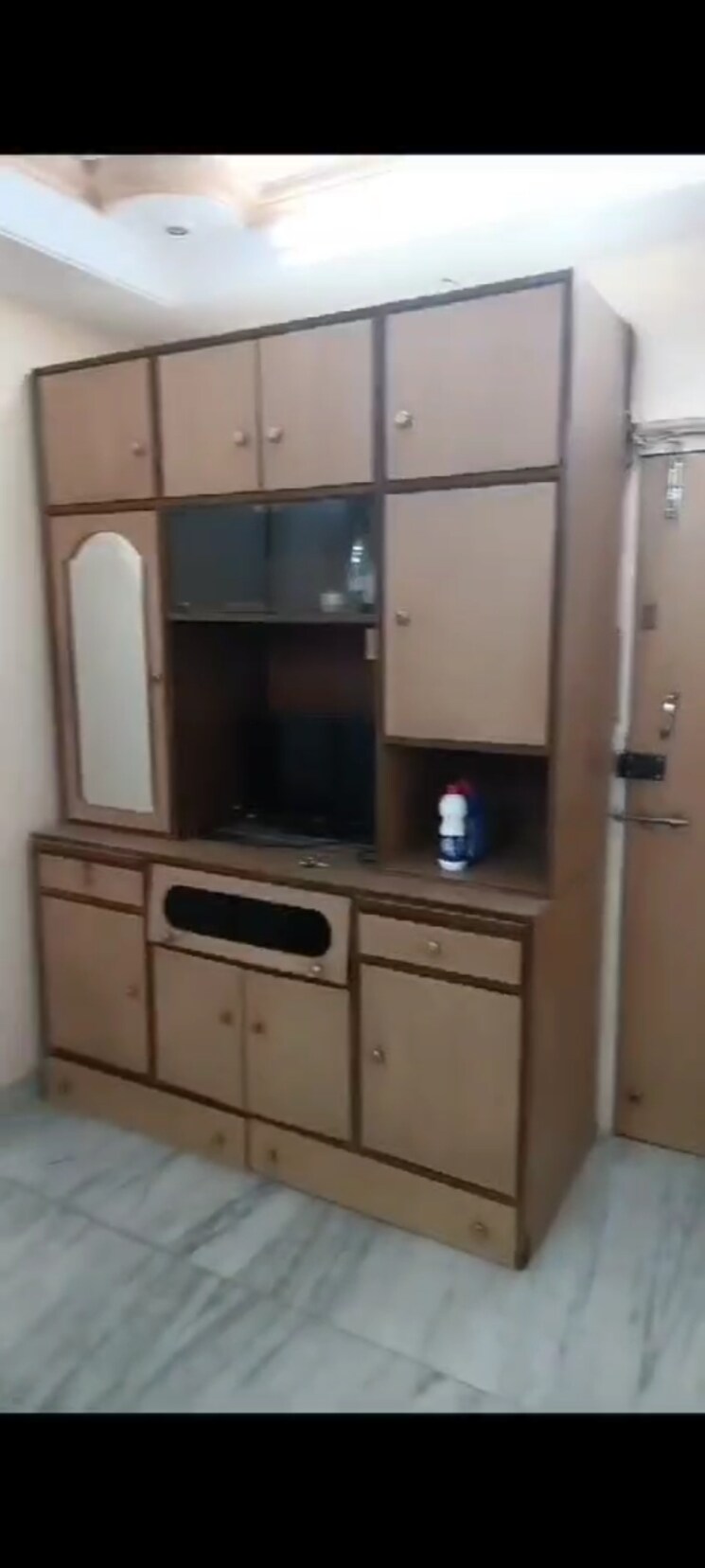 Kitchen, jb nagar 1 Bedroom 385 Sq.Ft. Apartment In Jb Nagar Mumbai 8594800